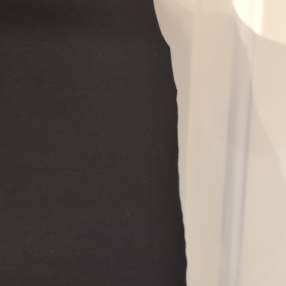 Cop Copine black dress - Picture 6 of 6